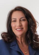 Foto oficial de MARTA PADOVANI fornecida pelo TSE
