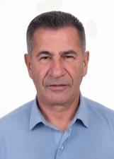 Foto oficial de TONINHO DA FARMÁCIA fornecida pelo TSE