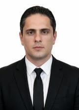 Foto oficial de RAFAEL DANTAS fornecida pelo TSE