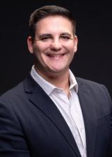 Foto oficial de EMANUEL VENZO fornecida pelo TSE