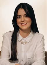 Foto oficial de PATRÍCIA DINIZ fornecida pelo TSE