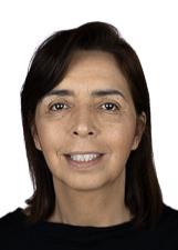 Foto oficial de MARA BOCA ABERTA fornecida pelo TSE