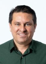 Foto oficial de FRAN BONI fornecida pelo TSE