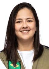 Foto oficial de JESSICÃO fornecida pelo TSE