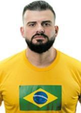 Foto oficial de FÃO DO BOLSONARO fornecida pelo TSE