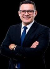 Foto oficial de ITAMAR PAIM fornecida pelo TSE