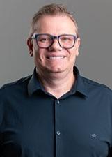 Foto oficial de JOÃO RIOS fornecida pelo TSE