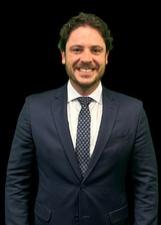 Foto oficial de MATHEUS VERMELHO fornecida pelo TSE