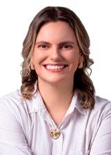 Foto oficial de BRUNA FOGAÇA fornecida pelo TSE