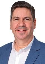 Foto oficial de SERGIO FREDERICO fornecida pelo TSE