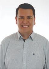 Foto oficial de VANDERSOM fornecida pelo TSE