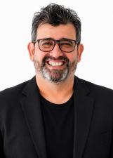 Foto oficial de ÍNDIO DONATTI fornecida pelo TSE