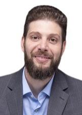 Foto oficial de DR. CESAR MELLO fornecida pelo TSE