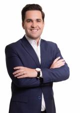 Foto oficial de PAULO MELO fornecida pelo TSE
