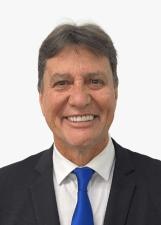 Foto oficial de TENENTE AMAURI fornecida pelo TSE