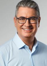 Foto oficial de JULIO KULLER fornecida pelo TSE