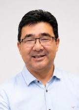 Foto oficial de JAIRO TAMURA fornecida pelo TSE