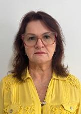 Foto oficial de DRA CARLA ROSANE fornecida pelo TSE