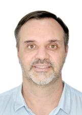 Foto oficial de ANDRÉ TRINDADE fornecida pelo TSE