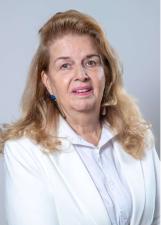 Foto oficial de TERESINHA DEPUBEL DANTAS fornecida pelo TSE