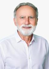 Foto oficial de DR ROSINHA fornecida pelo TSE
