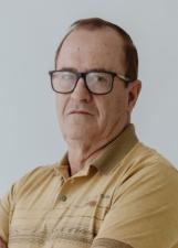 Foto oficial de IRINEU WESSLER fornecida pelo TSE