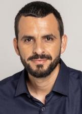 Foto oficial de JOSIEL LIMA fornecida pelo TSE