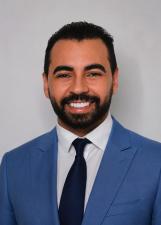 Foto oficial de RAFAEL POLY fornecida pelo TSE