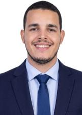 Foto oficial de OSNIR DO POVO fornecida pelo TSE