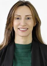 Foto oficial de PROFESSORA SANDRA SOETHE fornecida pelo TSE