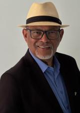 Foto oficial de PROF. JOSE MAURINO fornecida pelo TSE