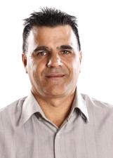 Foto oficial de MILTINHO fornecida pelo TSE