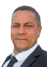 Foto oficial de CORRETOR GEFFERSON fornecida pelo TSE