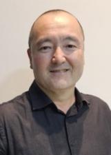 Foto oficial de BETO KOBAYASHI fornecida pelo TSE