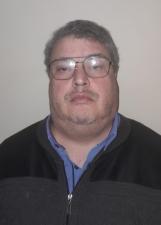 Foto oficial de LUIS CLAUDIO fornecida pelo TSE