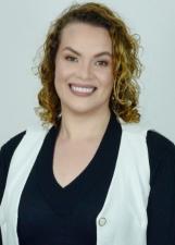 Foto oficial de SAMIA LEIZA fornecida pelo TSE