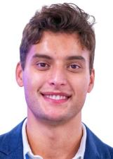 Foto oficial de LEONARDO PACHECO fornecida pelo TSE
