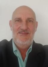 Foto oficial de LUCÍDIO ROSSET fornecida pelo TSE