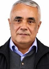 Foto oficial de PROFESSOR NEVES fornecida pelo TSE