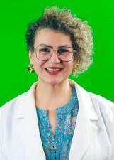 Foto oficial de ANA PAULA VILAR fornecida pelo TSE