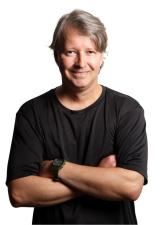Foto oficial de BETS MARTINS fornecida pelo TSE