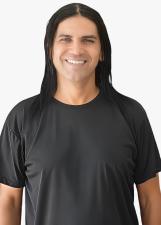 Foto oficial de BRAGA fornecida pelo TSE