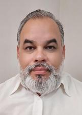 Foto oficial de JORNALISTA TONY KILIM fornecida pelo TSE