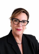 Foto oficial de BERNNA WANESSA fornecida pelo TSE