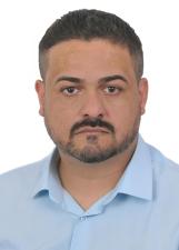 Foto oficial de LEANDRO DIAS fornecida pelo TSE