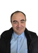Foto oficial de DR. SÉRGIO DA SAÚDE fornecida pelo TSE
