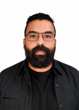 Foto oficial de PROF. JOÃO HENRIQUE fornecida pelo TSE