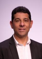 Foto oficial de VALDECIR SANTOS fornecida pelo TSE