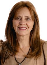 Foto oficial de ELENILZA fornecida pelo TSE