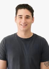 Foto oficial de GABRIEL fornecida pelo TSE